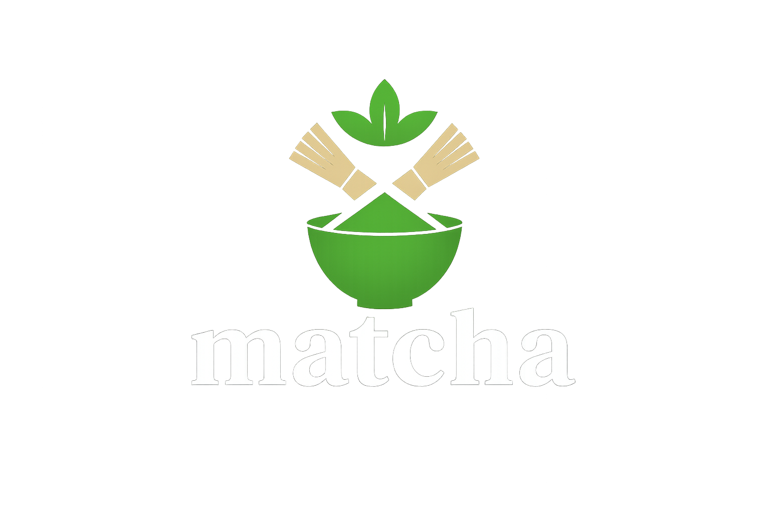 Matcha Logo