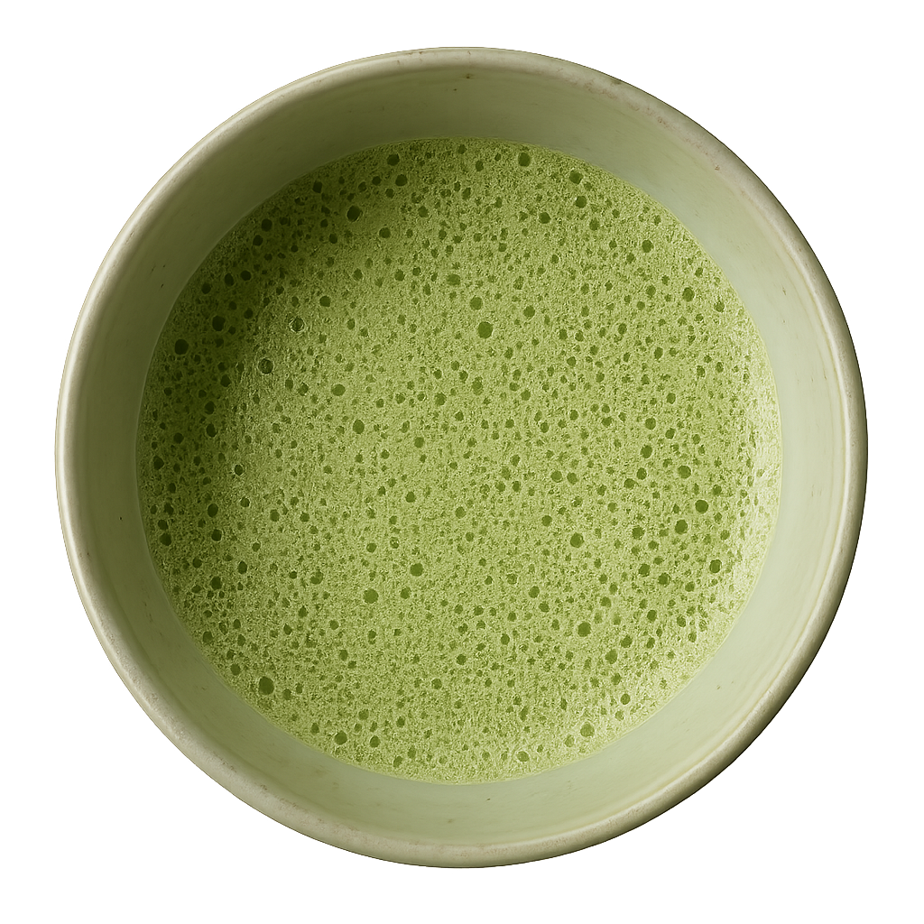 Matcha Bowl